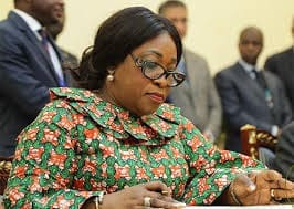 Shirley Ayorkor Botchway