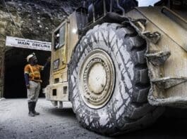 The Government Of Ghana Backed Chifong S Acquisition Of The Wassa Mine