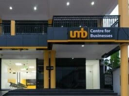 Umb Bank