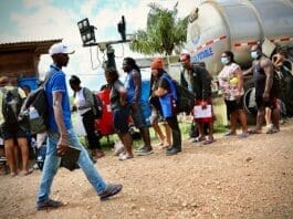 Venezuelans
