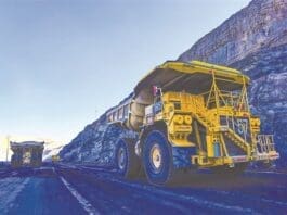 Autonomous Truck