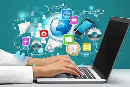 Digital Skills Training