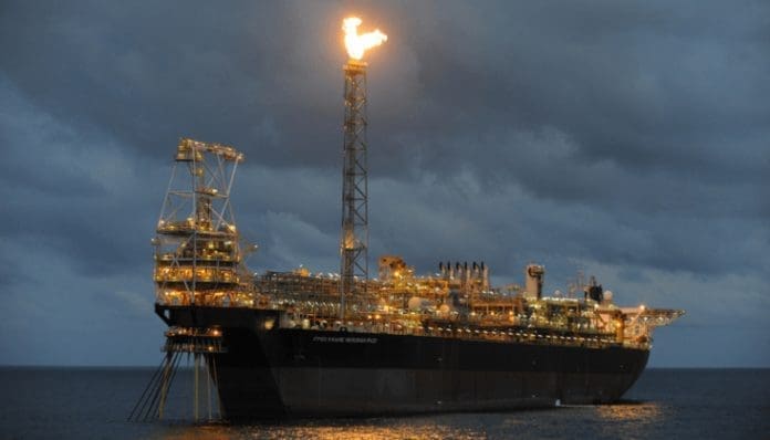 Oil Production