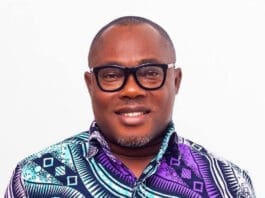 Prof. Ransford Gyampo