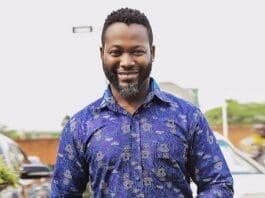 Adjetey Anang