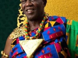 Akyemfour Agyemang Iii