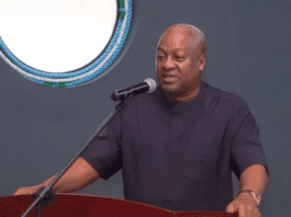 Mahama