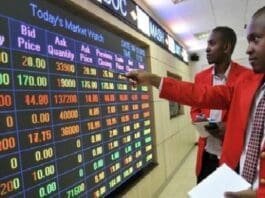 Stock Exchange