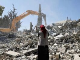Demolition Of Homes