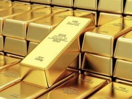 Gold