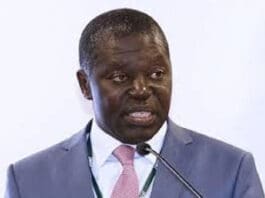 Hon Benito Owusu Bio