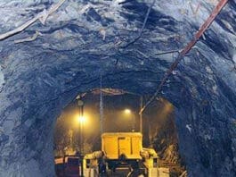 Chirano Gold Mines