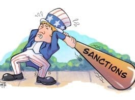Sanctions