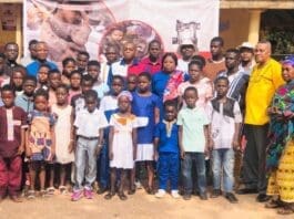 Social Foundation Appeal