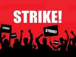 Strike