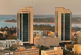 Tanzanian Companies