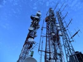 Telecom Towers