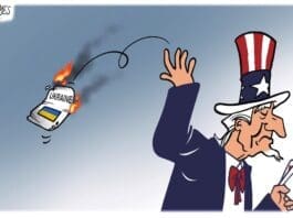 Ukraine Crisis