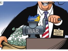 Ukraine Crisis