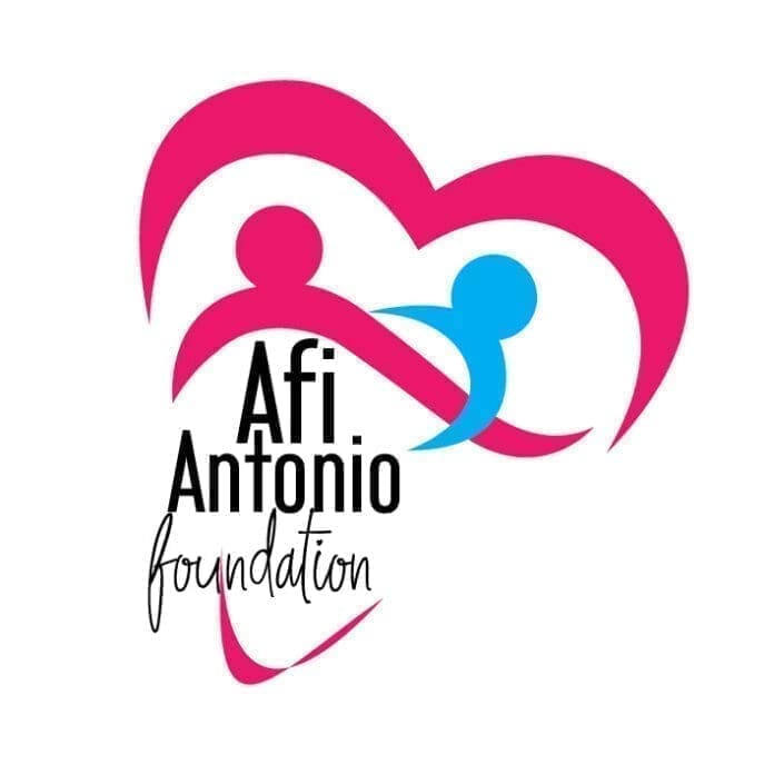 Afr Antonio Foundation Afr Antonio Foundation