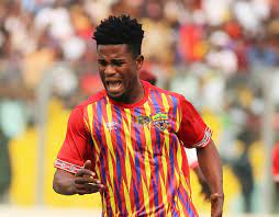 Afriyie Barnieh