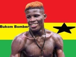 Alfred Lamptey