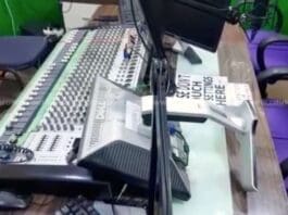 Benya Fm