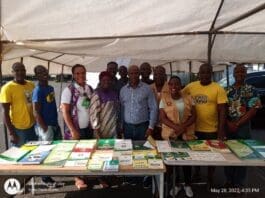 Ecowas Day