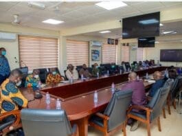 Education Committee Establishment