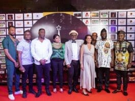 Entertainment Ghana Music