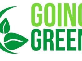 Going Green