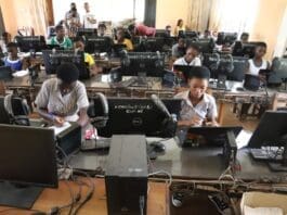 Girls-in-ICT