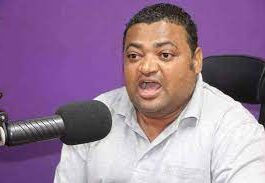 Joseph Yamin