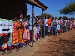 Kenya Elections
