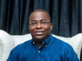 Charles Onuawonto Bissue