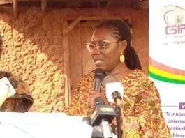 Minister of Digitalization