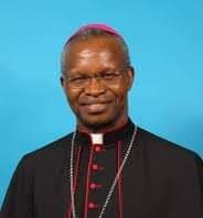 Bishop Baawobr