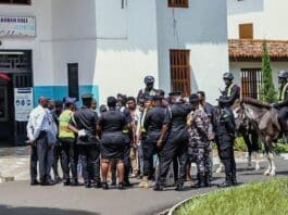 University Police