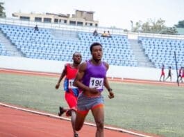 Solomon Donkor