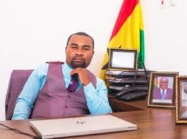 Razak Kojo Opoku
