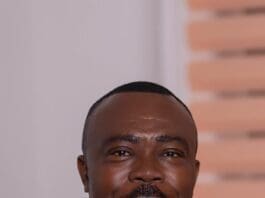 Stephen Asamoah Boateng