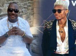 Wizzy Adablah And Kidi