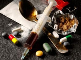 Drug Abuse