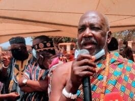 Kpone Mantse
