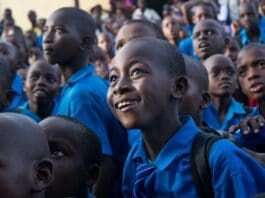 Youth Africa