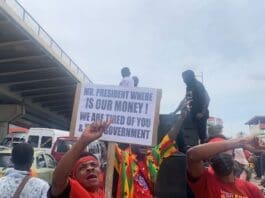 Arise Demo