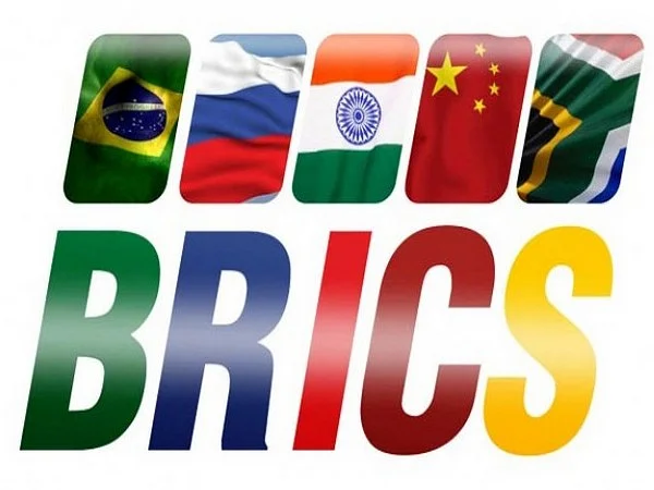 Brics Logo Brics Logo