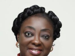 Dr Freda Prempeh