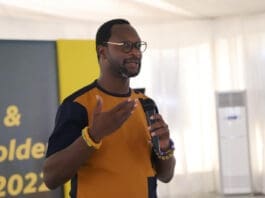 MTN Editors Forum
