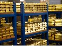 Economics Gold Holding
